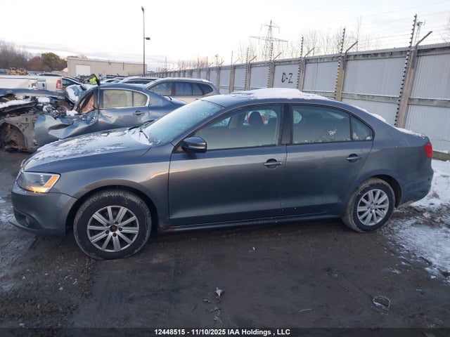 Продаж на аукціоні авто 2011 Volkswagen Jetta Se, vin: 3VWBK7AJ9BM090880, номер лоту: 12448515