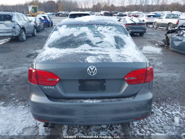 Продаж на аукціоні авто 2011 Volkswagen Jetta Se, vin: 3VWBK7AJ9BM090880, номер лоту: 12448515