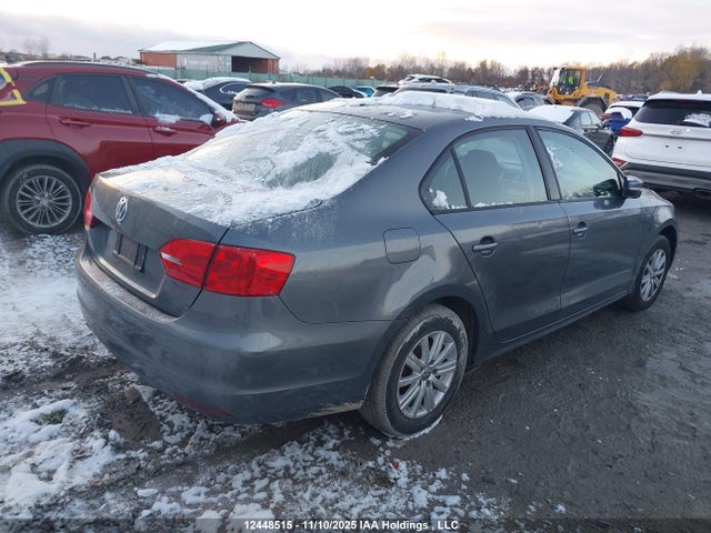 Продаж на аукціоні авто 2011 Volkswagen Jetta Se, vin: 3VWBK7AJ9BM090880, номер лоту: 12448515