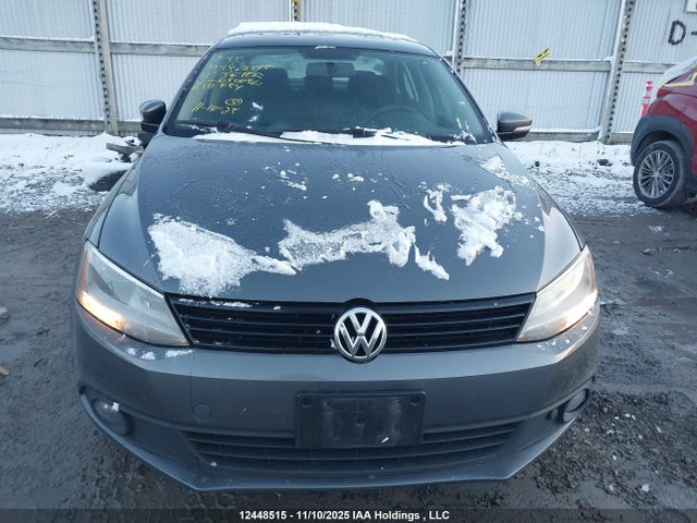 Продаж на аукціоні авто 2011 Volkswagen Jetta Se, vin: 3VWBK7AJ9BM090880, номер лоту: 12448515