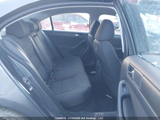 Продаж на аукціоні авто 2011 Volkswagen Jetta Se, vin: 3VWBK7AJ9BM090880, номер лоту: 12448515