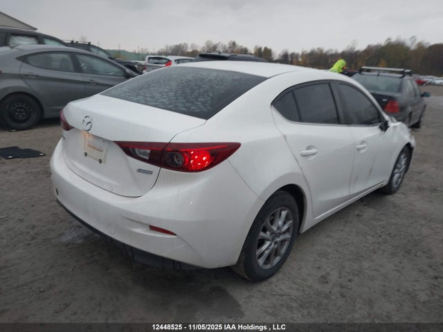 3MZBN1V72JM221679 Mazda Mazda3 50th Anniversary Edition/gs/se