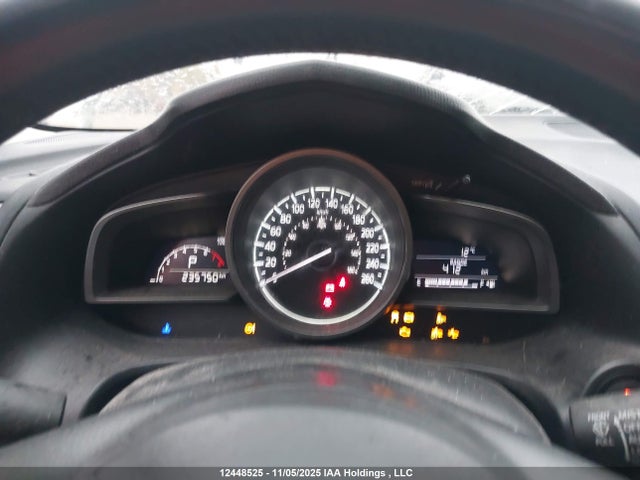 3MZBN1V72JM221679 Mazda Mazda3 50th Anniversary Edition/gs/se