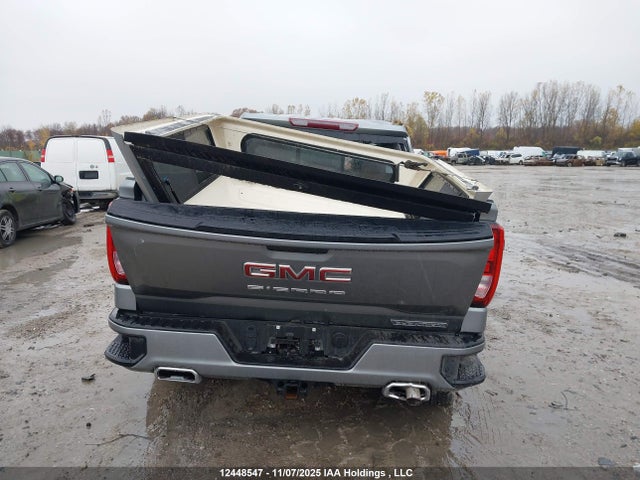 3GTUUCE89SG203389 GMC SIERRA 1500