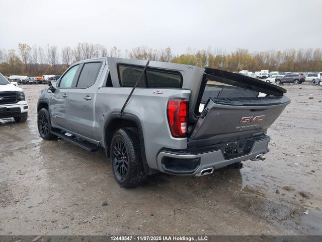3GTUUCE89SG203389 GMC SIERRA 1500