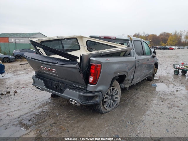 3GTUUCE89SG203389 GMC SIERRA 1500