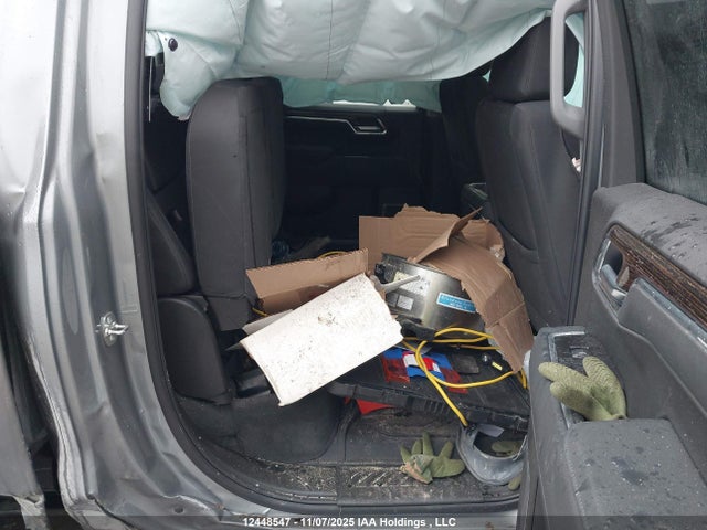 3GTUUCE89SG203389 GMC SIERRA 1500
