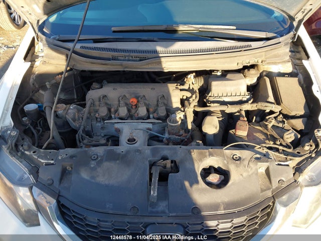Honda r18z1 2015 2HGFB2F55FH016221 Image 10