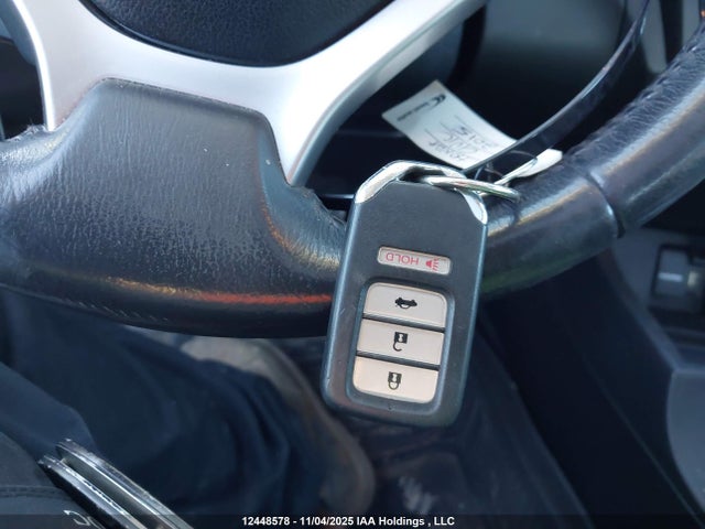 Honda r18z1 2015 2HGFB2F55FH016221 Image 11