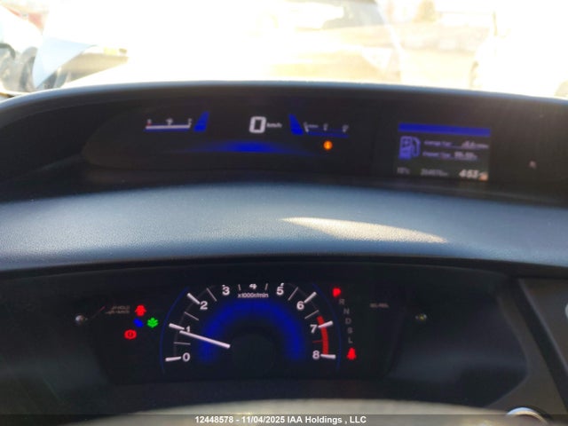 Honda r18z1 2015 2HGFB2F55FH016221 Image 7