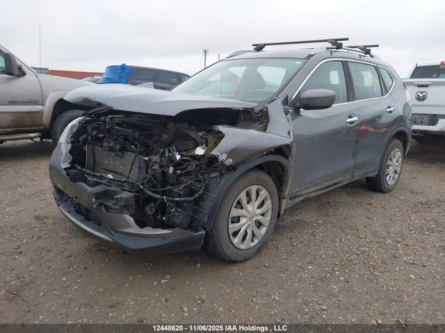 5N1AT2MV0GC897256 Nissan Rogue S/sl/sv