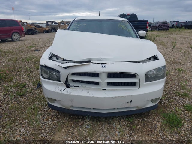 Aukcja sprzedaży 2008 Dodge Charger R/t, vin: 2B3LA53H68H321946, numer aukcji: 12448679