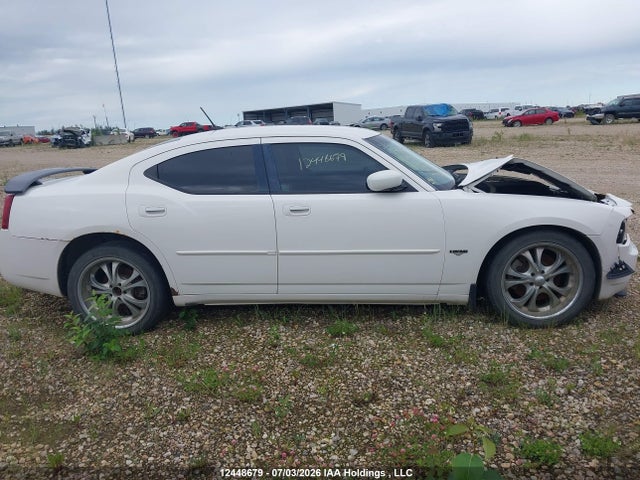 Aukcja sprzedaży 2008 Dodge Charger R/t, vin: 2B3LA53H68H321946, numer aukcji: 12448679