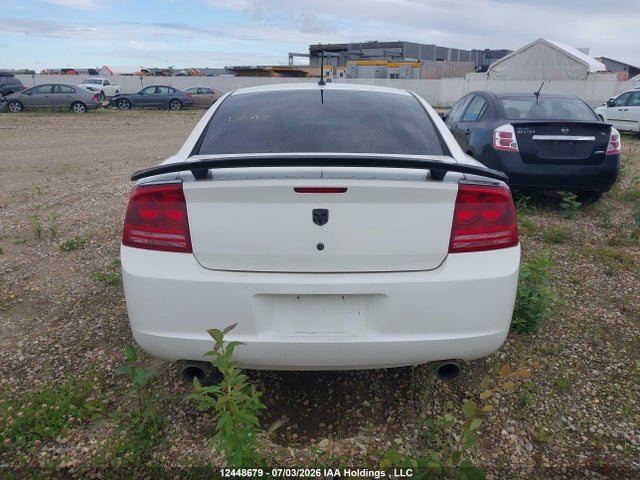 Aukcja sprzedaży 2008 Dodge Charger R/t, vin: 2B3LA53H68H321946, numer aukcji: 12448679