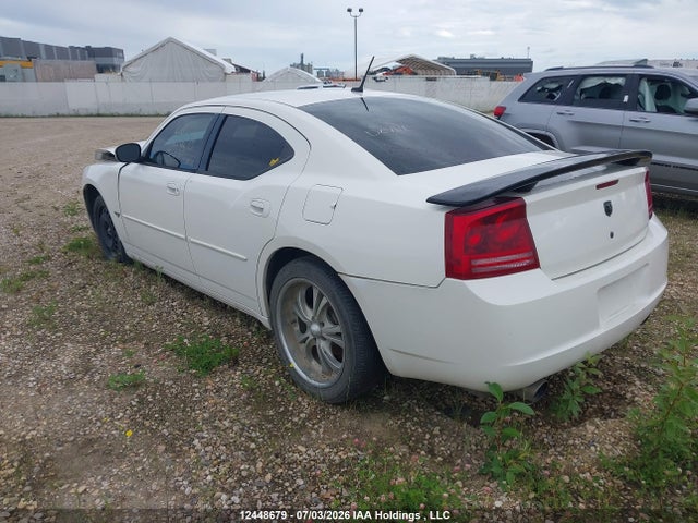 Aukcja sprzedaży 2008 Dodge Charger R/t, vin: 2B3LA53H68H321946, numer aukcji: 12448679