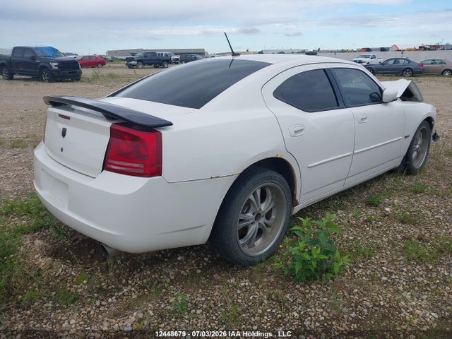 Aukcja sprzedaży 2008 Dodge Charger R/t, vin: 2B3LA53H68H321946, numer aukcji: 12448679