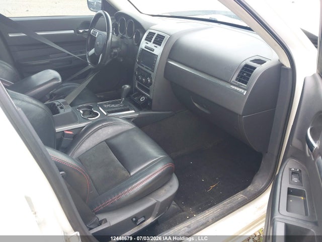 Aukcja sprzedaży 2008 Dodge Charger R/t, vin: 2B3LA53H68H321946, numer aukcji: 12448679