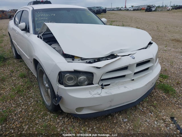 Aukcja sprzedaży 2008 Dodge Charger R/t, vin: 2B3LA53H68H321946, numer aukcji: 12448679