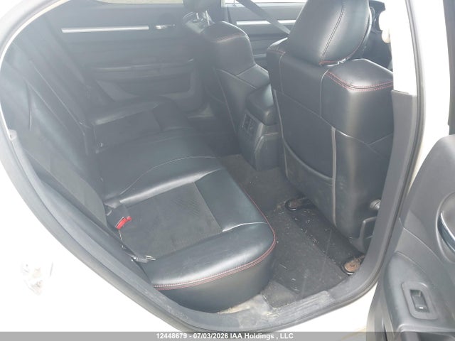 Aukcja sprzedaży 2008 Dodge Charger R/t, vin: 2B3LA53H68H321946, numer aukcji: 12448679