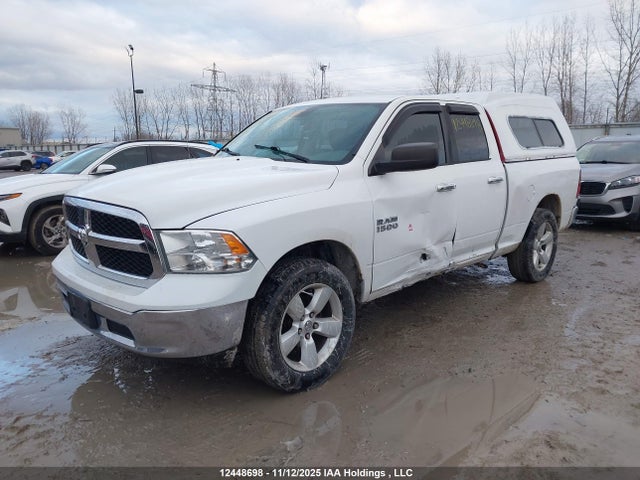 1C6RR7GG1ES103598 RAM 1500