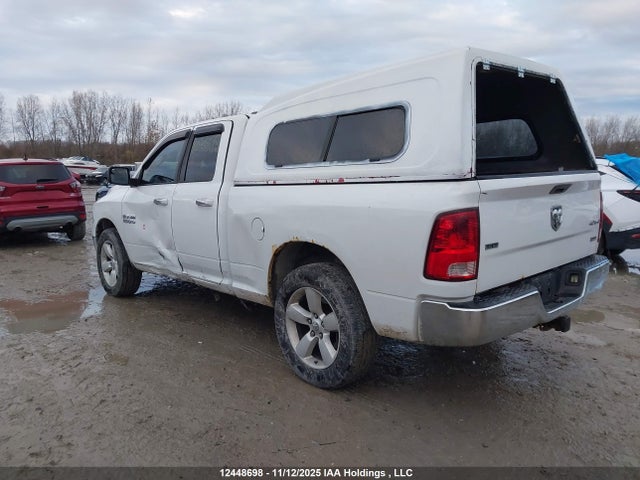 1C6RR7GG1ES103598 RAM 1500