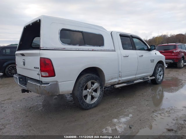 1C6RR7GG1ES103598 RAM 1500