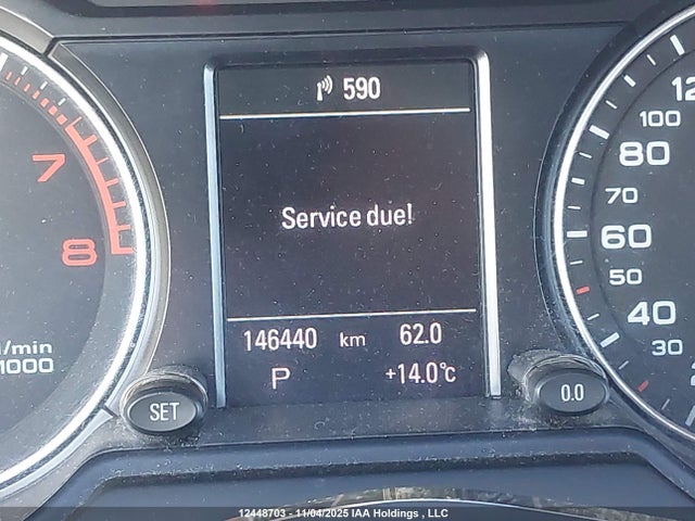 WA1M7AFP1GA093293 Audi Q5 3.0t Technik