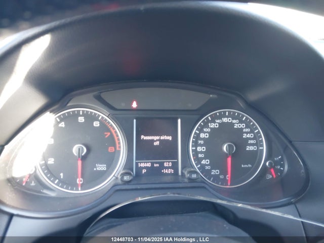 WA1M7AFP1GA093293 Audi Q5 3.0t Technik