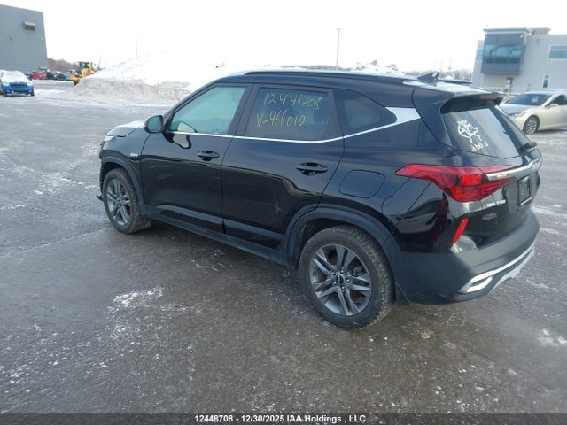 Aukcja sprzedaży 2023 Kia Seltos S, vin: KNDEUCAA1P7466010, numer aukcji: 12448708
