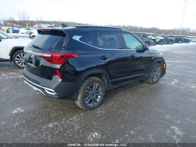 Aukcja sprzedaży 2023 Kia Seltos S, vin: KNDEUCAA1P7466010, numer aukcji: 12448708