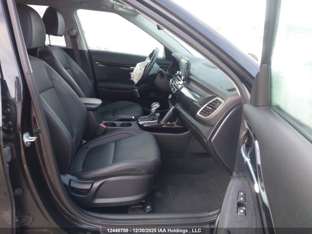 Aukcja sprzedaży 2023 Kia Seltos S, vin: KNDEUCAA1P7466010, numer aukcji: 12448708