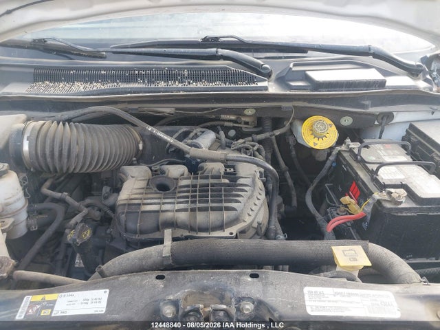 Продажа на аукционе авто 2019 Dodge Grand Caravan Gt, vin: 2C4RDGEG3KR637712, номер лота: 12448840