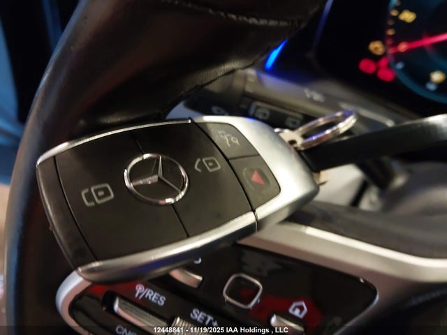 Продаж на аукціоні авто 2020 Mercedes-benz Glb 250 4matic, vin: W1N4M4HB5LW022590, номер лоту: 12448841