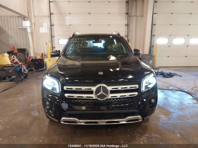 Продаж на аукціоні авто 2020 Mercedes-benz Glb 250 4matic, vin: W1N4M4HB5LW022590, номер лоту: 12448841