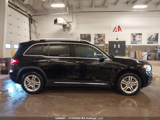 Продаж на аукціоні авто 2020 Mercedes-benz Glb 250 4matic, vin: W1N4M4HB5LW022590, номер лоту: 12448841