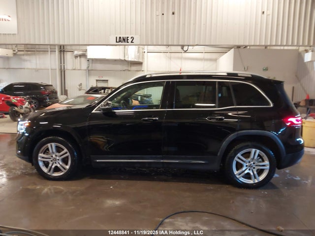 Продаж на аукціоні авто 2020 Mercedes-benz Glb 250 4matic, vin: W1N4M4HB5LW022590, номер лоту: 12448841