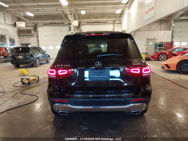 Продаж на аукціоні авто 2020 Mercedes-benz Glb 250 4matic, vin: W1N4M4HB5LW022590, номер лоту: 12448841