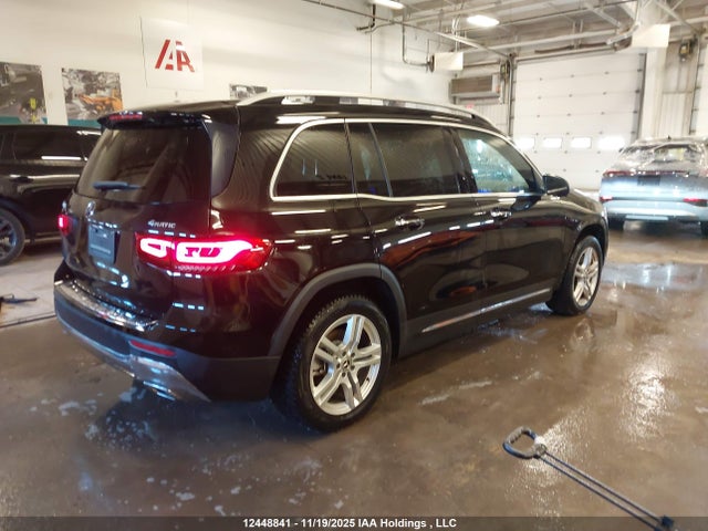 Продаж на аукціоні авто 2020 Mercedes-benz Glb 250 4matic, vin: W1N4M4HB5LW022590, номер лоту: 12448841