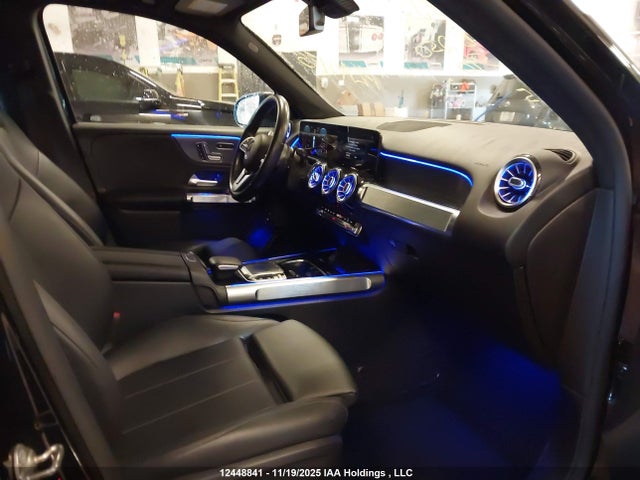 Продаж на аукціоні авто 2020 Mercedes-benz Glb 250 4matic, vin: W1N4M4HB5LW022590, номер лоту: 12448841