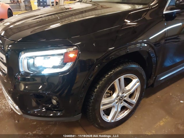 Продаж на аукціоні авто 2020 Mercedes-benz Glb 250 4matic, vin: W1N4M4HB5LW022590, номер лоту: 12448841