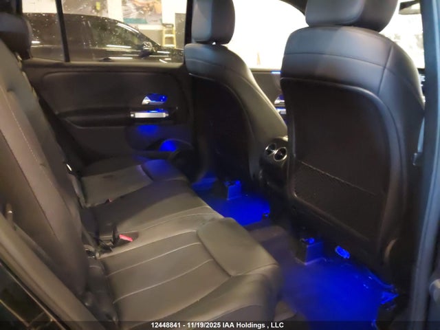 Продаж на аукціоні авто 2020 Mercedes-benz Glb 250 4matic, vin: W1N4M4HB5LW022590, номер лоту: 12448841