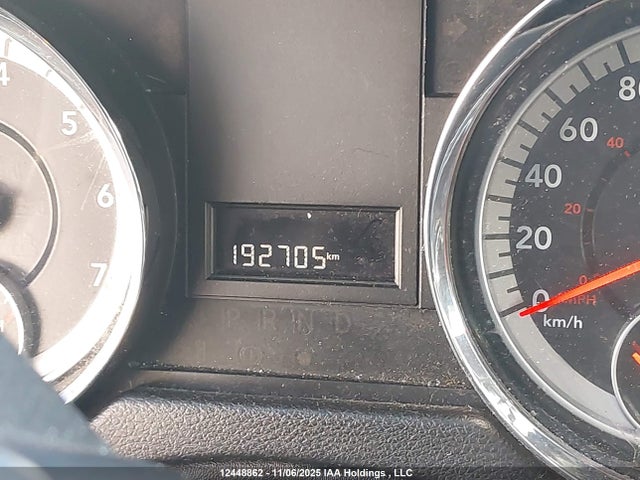 Dodge Grand Caravan Se 2014 2C4RDGBG4ER455994 Image 14