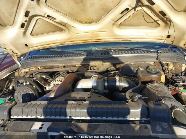 Продаж на аукціоні авто 2006 Ford F-550 Chassis Lariat/xl/xlt, vin: 1FDAX57P66EB90555, номер лоту: 12448871