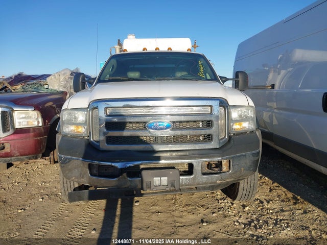 Продаж на аукціоні авто 2006 Ford F-550 Chassis Lariat/xl/xlt, vin: 1FDAX57P66EB90555, номер лоту: 12448871