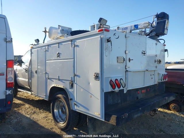 Продаж на аукціоні авто 2006 Ford F-550 Chassis Lariat/xl/xlt, vin: 1FDAX57P66EB90555, номер лоту: 12448871