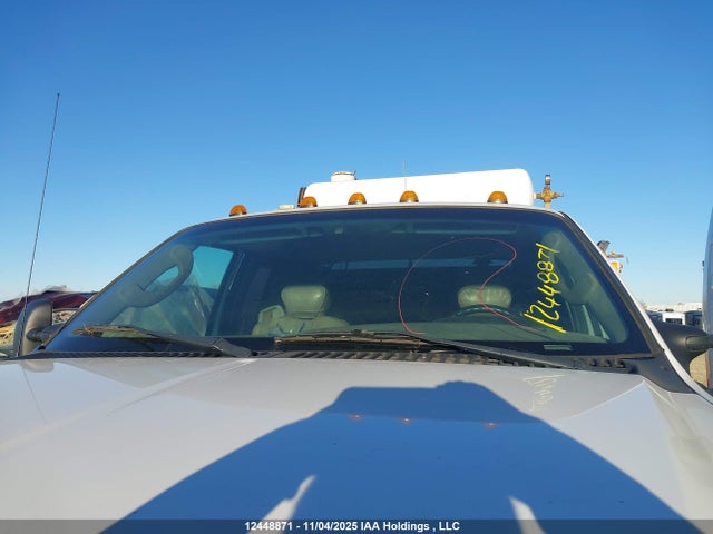 Продаж на аукціоні авто 2006 Ford F-550 Chassis Lariat/xl/xlt, vin: 1FDAX57P66EB90555, номер лоту: 12448871