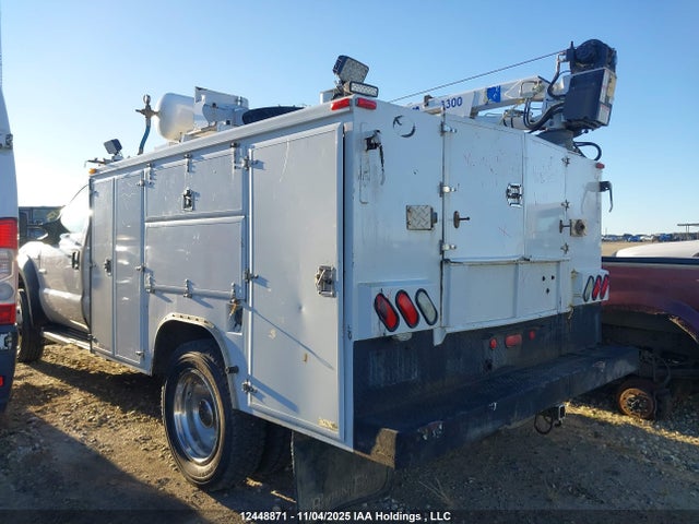 Продаж на аукціоні авто 2006 Ford F-550 Chassis Lariat/xl/xlt, vin: 1FDAX57P66EB90555, номер лоту: 12448871