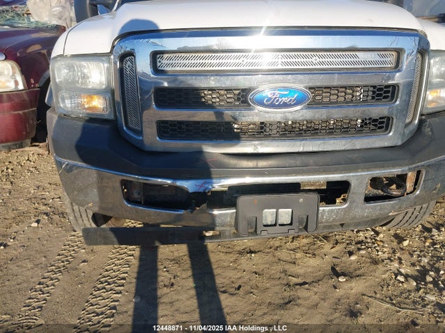 Продаж на аукціоні авто 2006 Ford F-550 Chassis Lariat/xl/xlt, vin: 1FDAX57P66EB90555, номер лоту: 12448871
