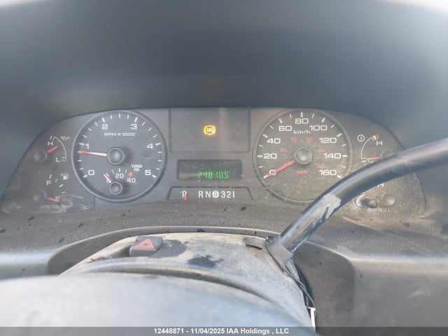 Продаж на аукціоні авто 2006 Ford F-550 Chassis Lariat/xl/xlt, vin: 1FDAX57P66EB90555, номер лоту: 12448871