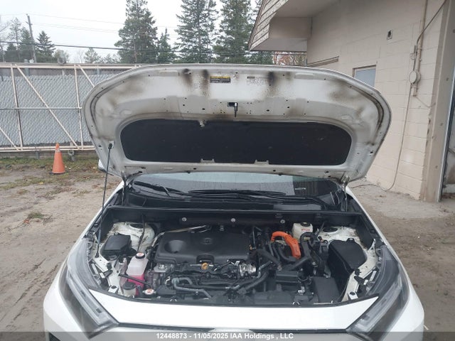 2T3DWRFV0RW234753 Toyota Rav4 Hybrid Limited